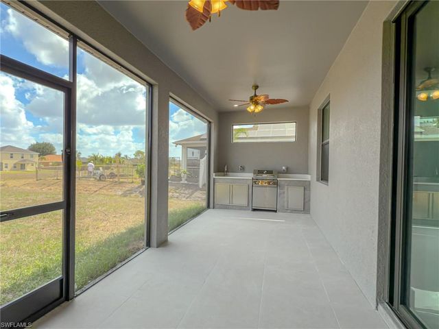 417 Paddock ST, Lehigh Acres, FL 33974