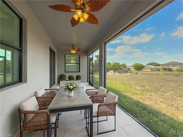 417 Paddock ST, Lehigh Acres, FL 33974