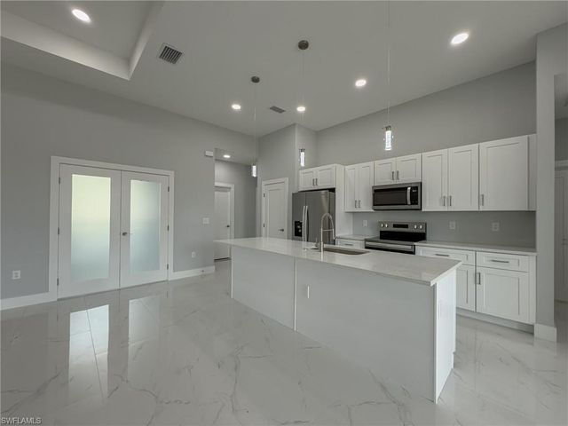 417 Paddock ST, Lehigh Acres, FL 33974