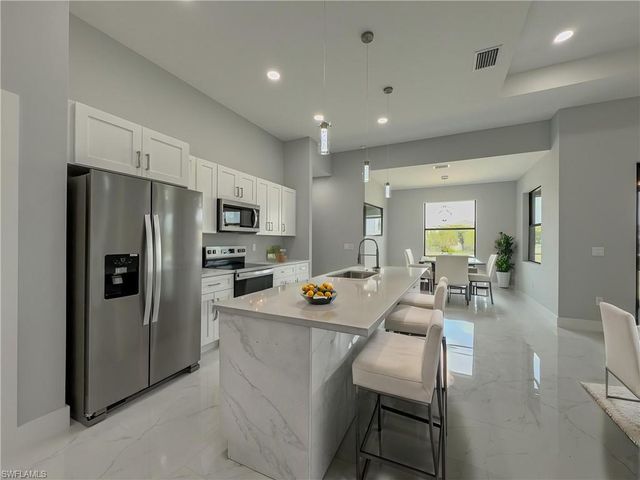 417 Paddock ST, Lehigh Acres, FL 33974