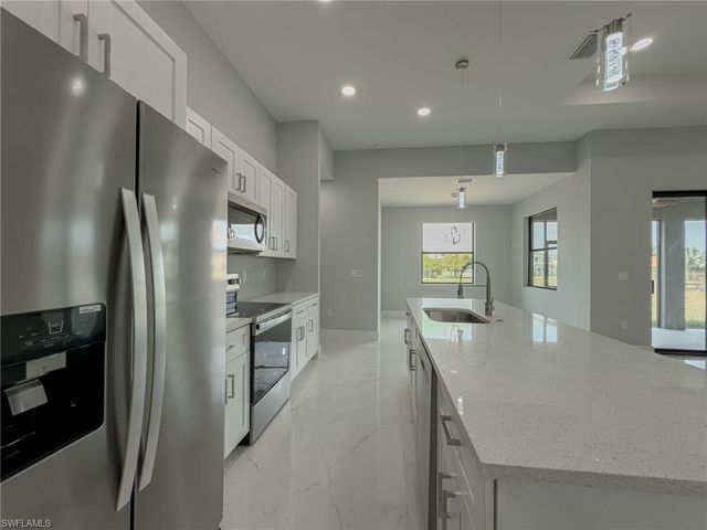 417 Paddock ST, Lehigh Acres, FL 33974