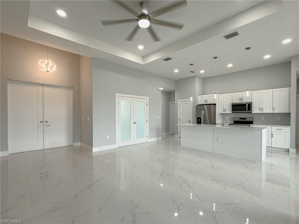 417 Paddock ST, LEHIGH ACRES, FL 33974 — photo 4