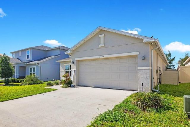 5650 COSTA BLANCA WAY, Davenport, FL 33897