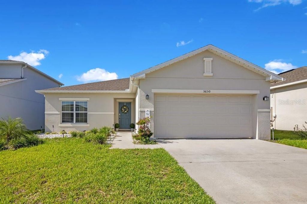 5650 COSTA BLANCA WAY, Davenport, FL 33897