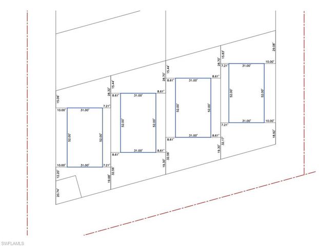 96 Hercules DR, Fort Myers Beach, FL 33931