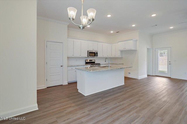 532 Patrick Farms Drive, Pearl, MS 39208