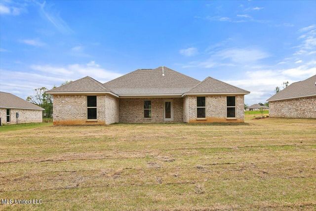532 Patrick Farms Drive, Pearl, MS 39208