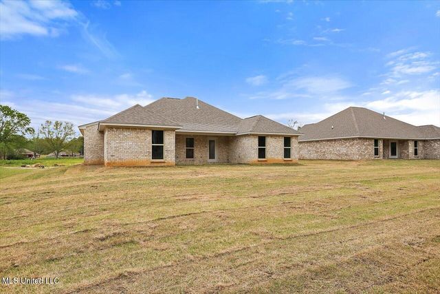 532 Patrick Farms Drive, Pearl, MS 39208