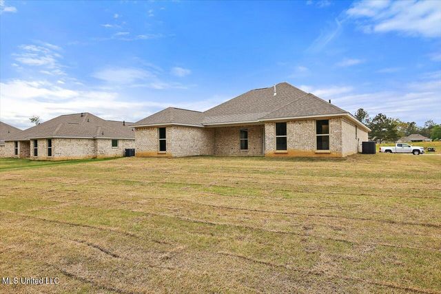 532 Patrick Farms Drive, Pearl, MS 39208