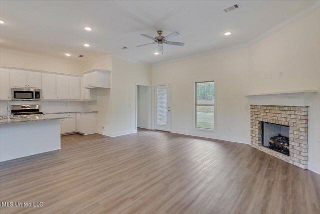 532 Patrick Farms Drive, Pearl, MS 39208