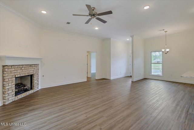 532 Patrick Farms Drive, Pearl, MS 39208