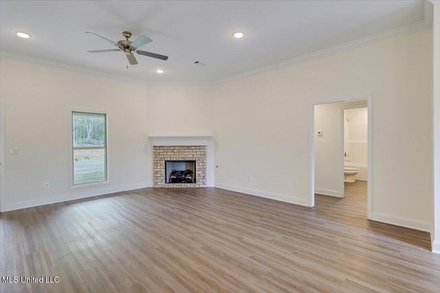 532 Patrick Farms Drive, Pearl, MS 39208