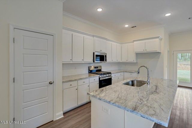532 Patrick Farms Drive, Pearl, MS 39208