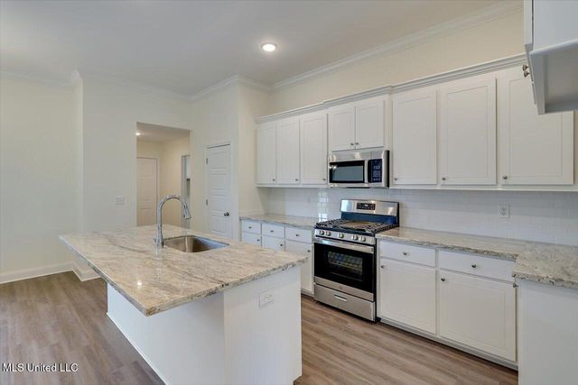 532 Patrick Farms Drive, Pearl, MS 39208