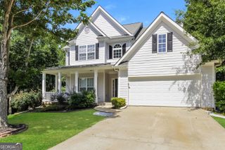 27 Freeman Forest Drive, Newnan, GA 30265