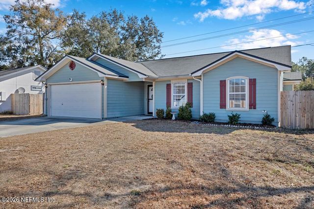 111 PIPER COVE Cove, St. Marys, GA 31558