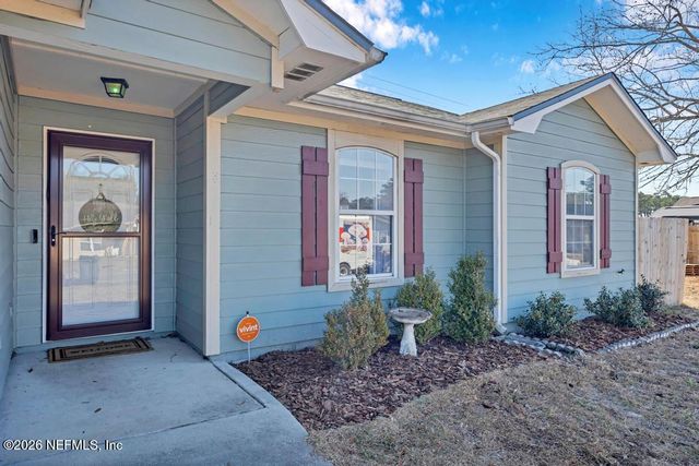 111 PIPER COVE Cove, St. Marys, GA 31558