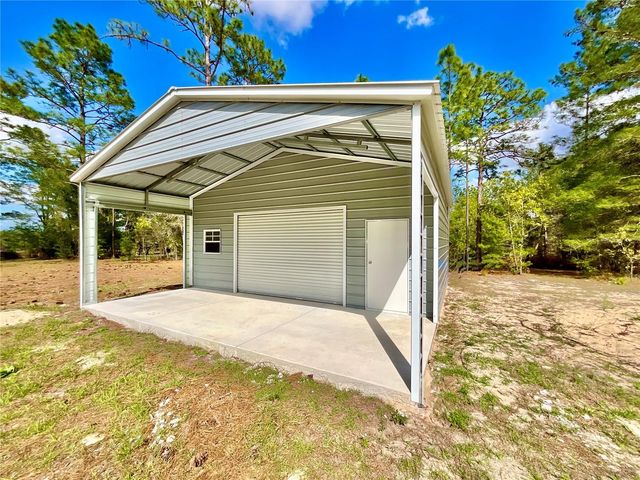 175 WHIRLWIND LOOP, Hawthorne, FL 32640