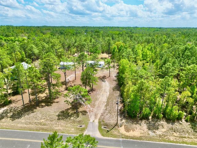 175 WHIRLWIND LOOP, Hawthorne, FL 32640