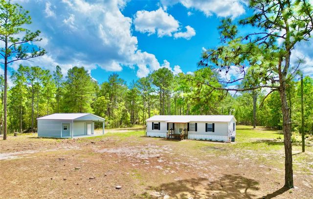175 WHIRLWIND LOOP, Hawthorne, FL 32640