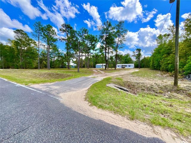 175 WHIRLWIND LOOP, Hawthorne, FL 32640