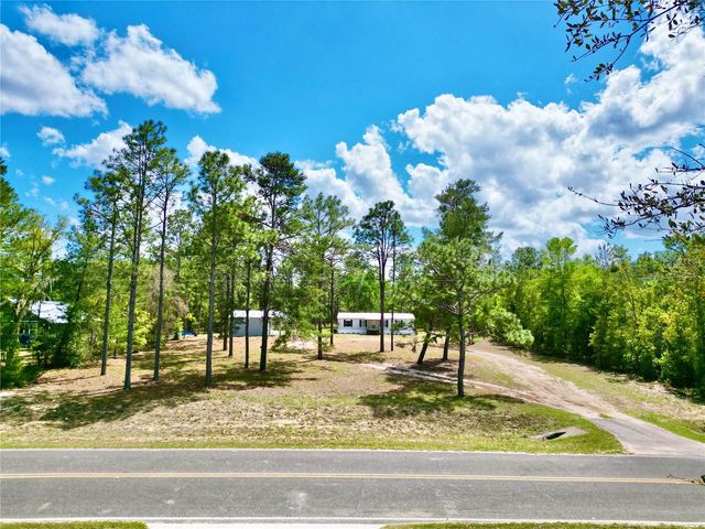 175 WHIRLWIND LOOP, Hawthorne, FL 32640