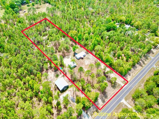 175 WHIRLWIND LOOP, Hawthorne, FL 32640