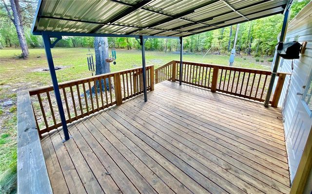 175 WHIRLWIND LOOP, Hawthorne, FL 32640