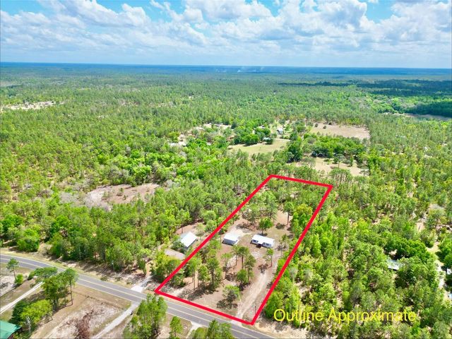 175 WHIRLWIND LOOP, Hawthorne, FL 32640
