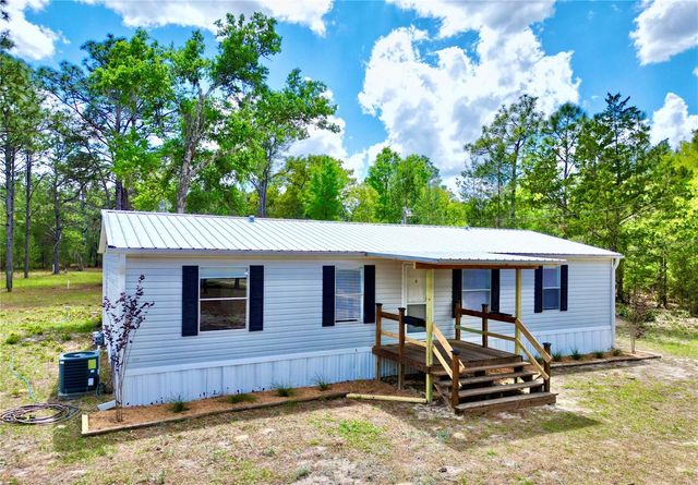 175 WHIRLWIND LOOP, Hawthorne, FL 32640