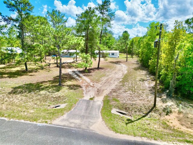 175 WHIRLWIND LOOP, Hawthorne, FL 32640