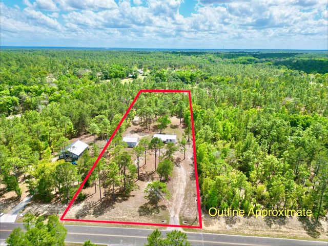 175 WHIRLWIND LOOP, Hawthorne, FL 32640