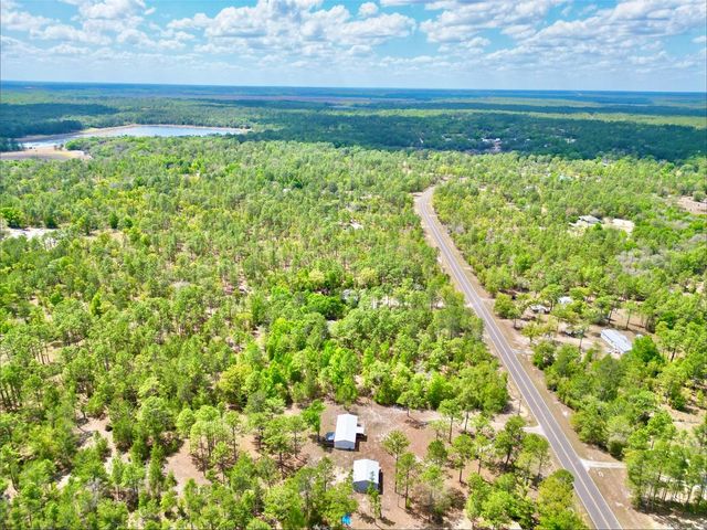 175 WHIRLWIND LOOP, Hawthorne, FL 32640