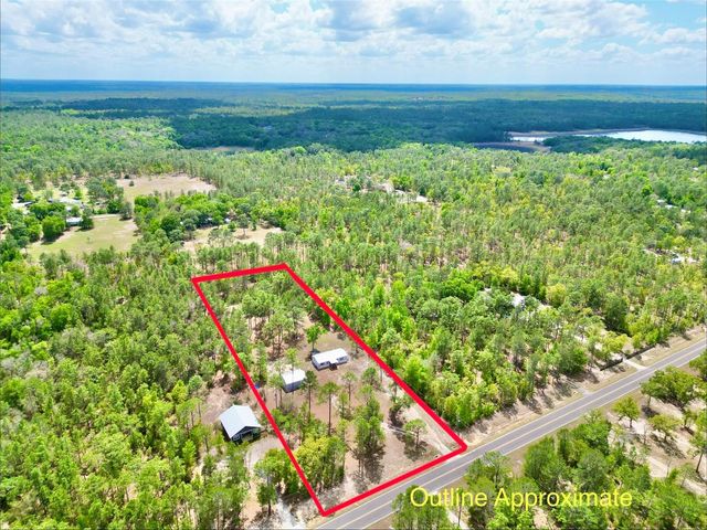 175 WHIRLWIND LOOP, Hawthorne, FL 32640