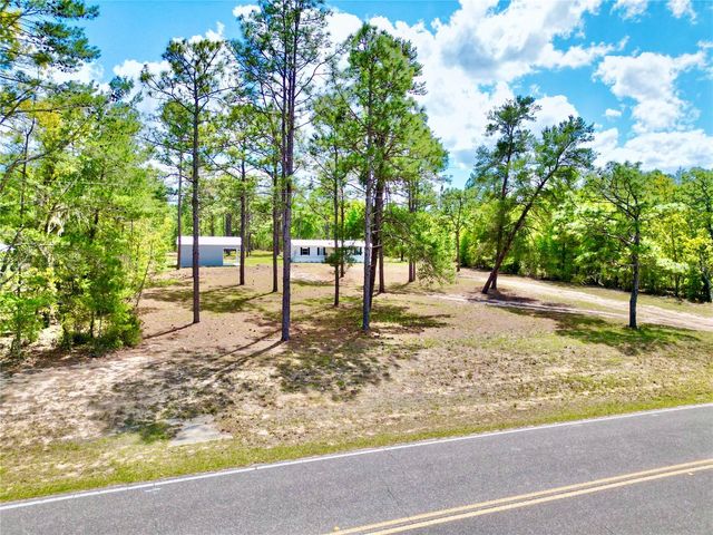 175 WHIRLWIND LOOP, Hawthorne, FL 32640