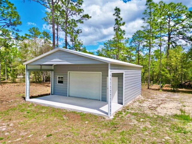 175 WHIRLWIND LOOP, Hawthorne, FL 32640