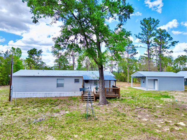 175 WHIRLWIND LOOP, Hawthorne, FL 32640