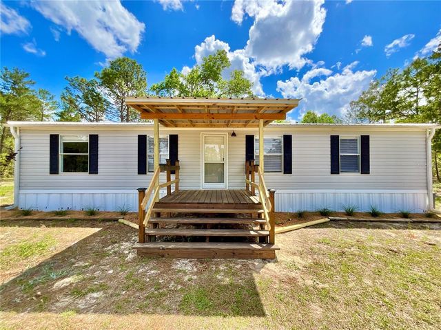 175 WHIRLWIND LOOP, Hawthorne, FL 32640
