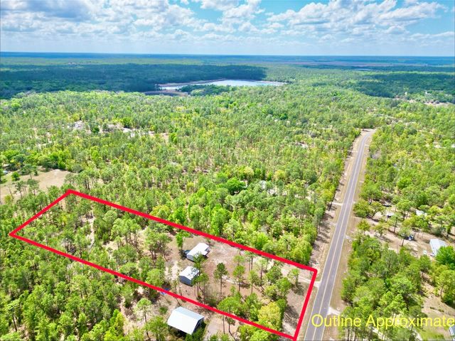175 WHIRLWIND LOOP, Hawthorne, FL 32640