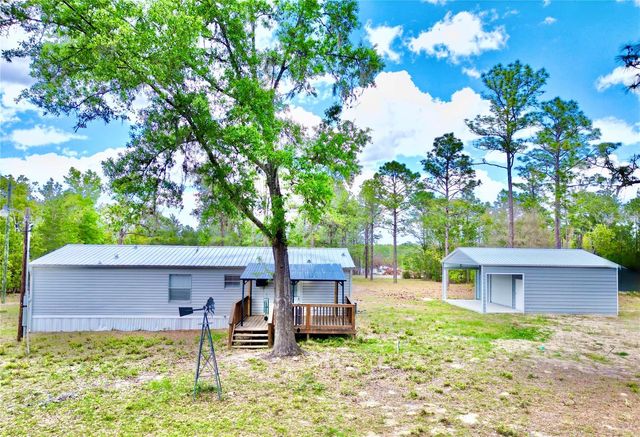 175 WHIRLWIND LOOP, Hawthorne, FL 32640