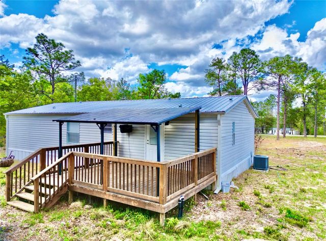 175 WHIRLWIND LOOP, Hawthorne, FL 32640