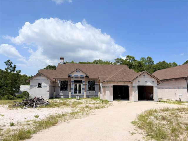 7640 MOKENA COURT, New Port Richey, FL 34654