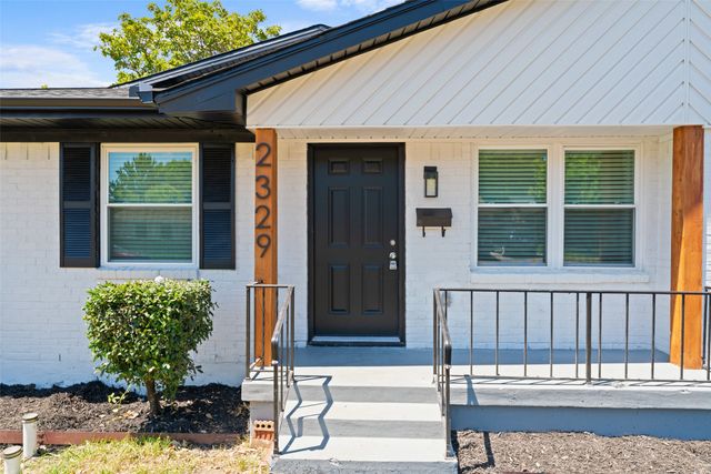 2329 Tradewind Drive, Mesquite, TX 75150
