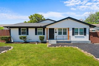 2329 Tradewind Drive, Mesquite, TX 75150
