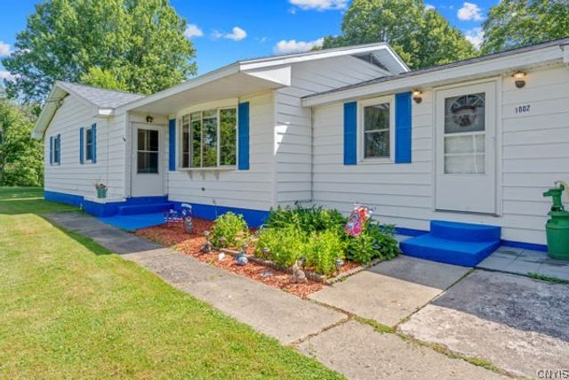 1002 County Route 29, Scriba, NY 13126