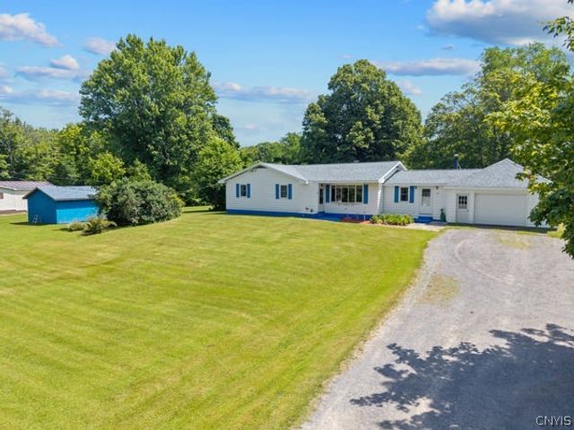 1002 County Route 29, Scriba, NY 13126