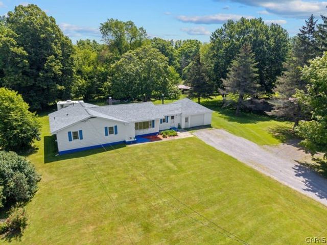 1002 County Route 29, Scriba, NY 13126