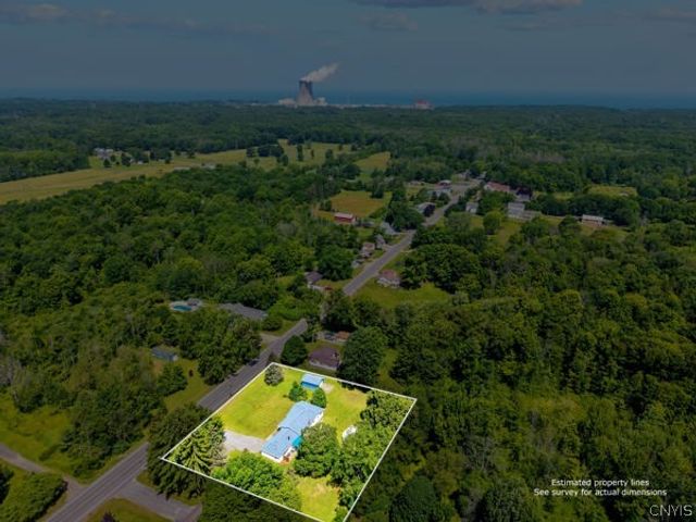 1002 County Route 29, Scriba, NY 13126