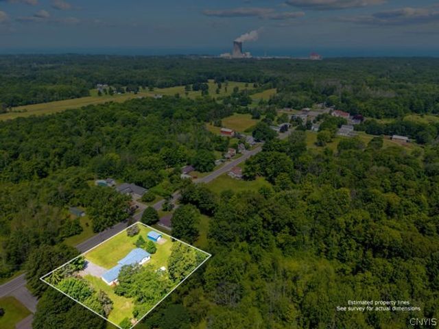 1002 County Route 29, Scriba, NY 13126