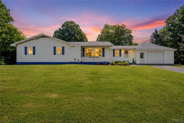 1002 County Route 29, Scriba, NY 13126